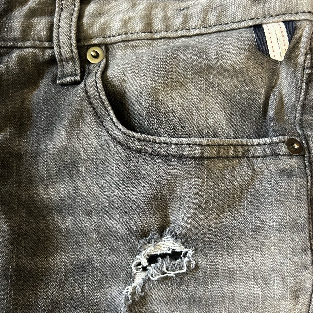 American Rag jeans size 31 W 32 L - Picture 4 of 8